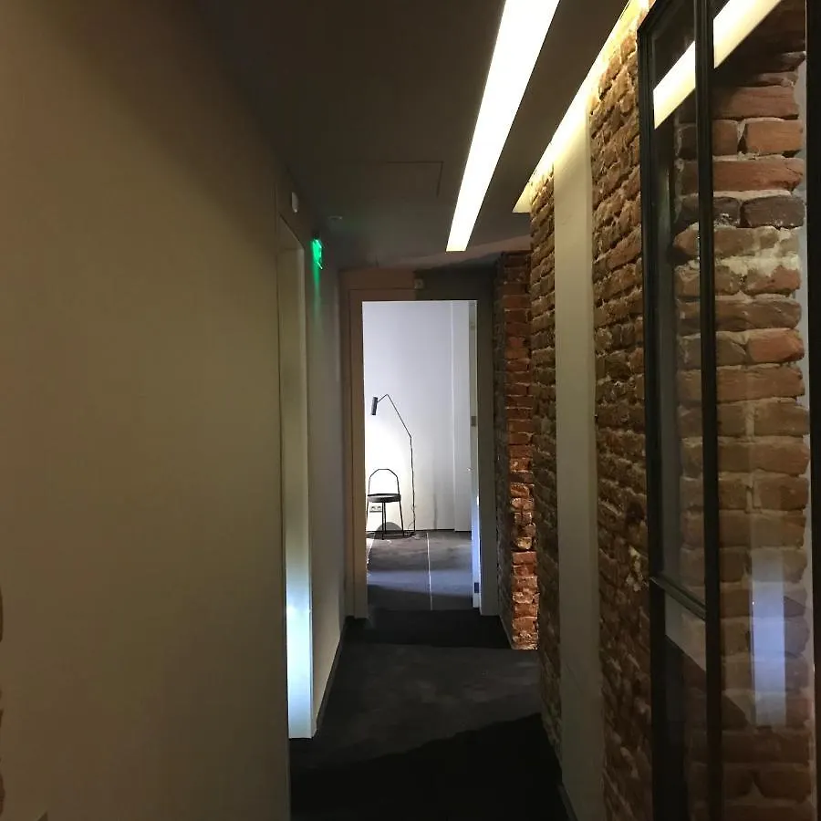 Design Hotel 36 Sofia