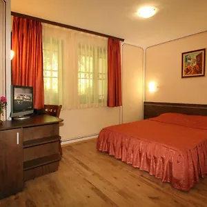 Alafrangite Hotel Plovdiv