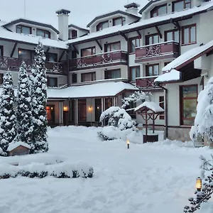 Evelina Palace Hotel Bansko