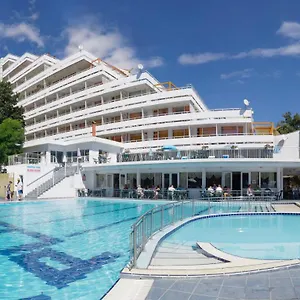 Pliska Hotel Golden Sands