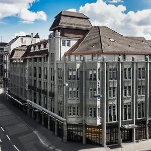 Ξενοδοχείο Boutique Seidenhof