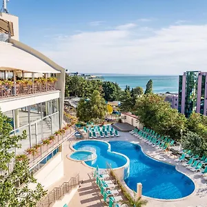 Otel Golden Park