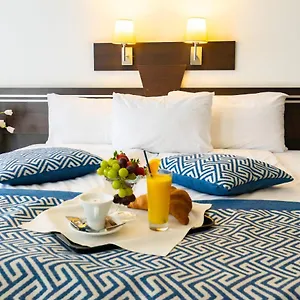 Hotel Grami, Sofia