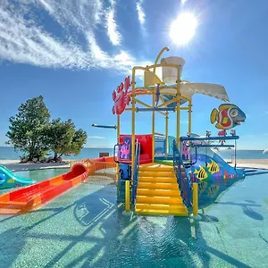 Grifid Moko Hotel Golden Sands