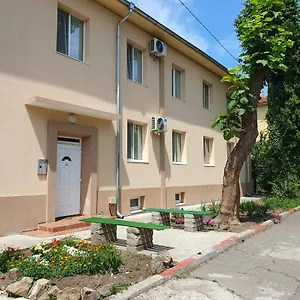 Viriks Inn Burgas