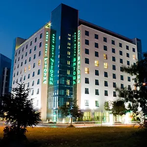 4* Ξενοδοχείο Vitosha Park - Free Indoor Pool & Parking