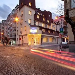 Hotel Cheap, Sofia