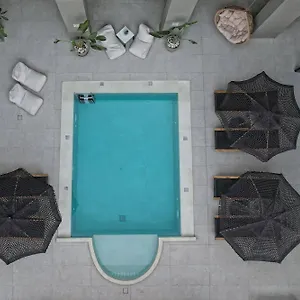 Ammos Hotel Rethymno