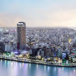 Wink Centre - 24hrs Lifestyle Hotel Da Nang