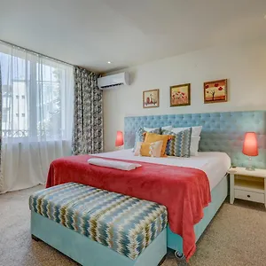 Boutique Guest house Varna