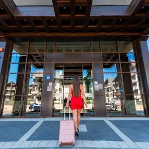 Terra Resort Bansko