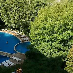 Perunika Hotel Golden Sands