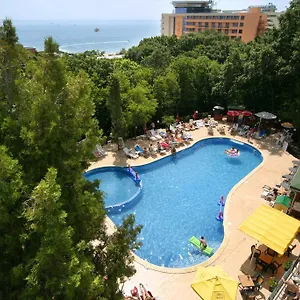 Tintyava Park (adults Only) Hotel Goldstrand