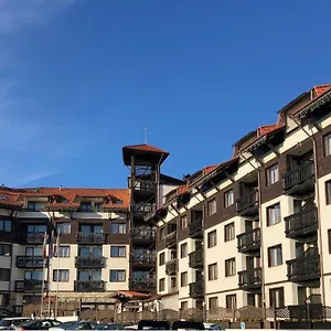 Zara Hotel Bansko