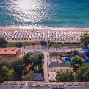 Elpida Hotel Goldstrand