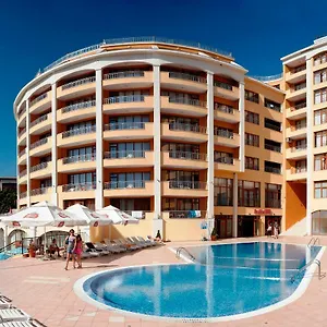 Hotel Central Hotel Goldstrand