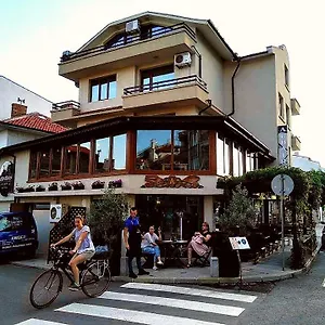 Otel Hotel Albatros New Town