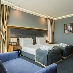 Hotel Budapest - Free Parking, Sofia