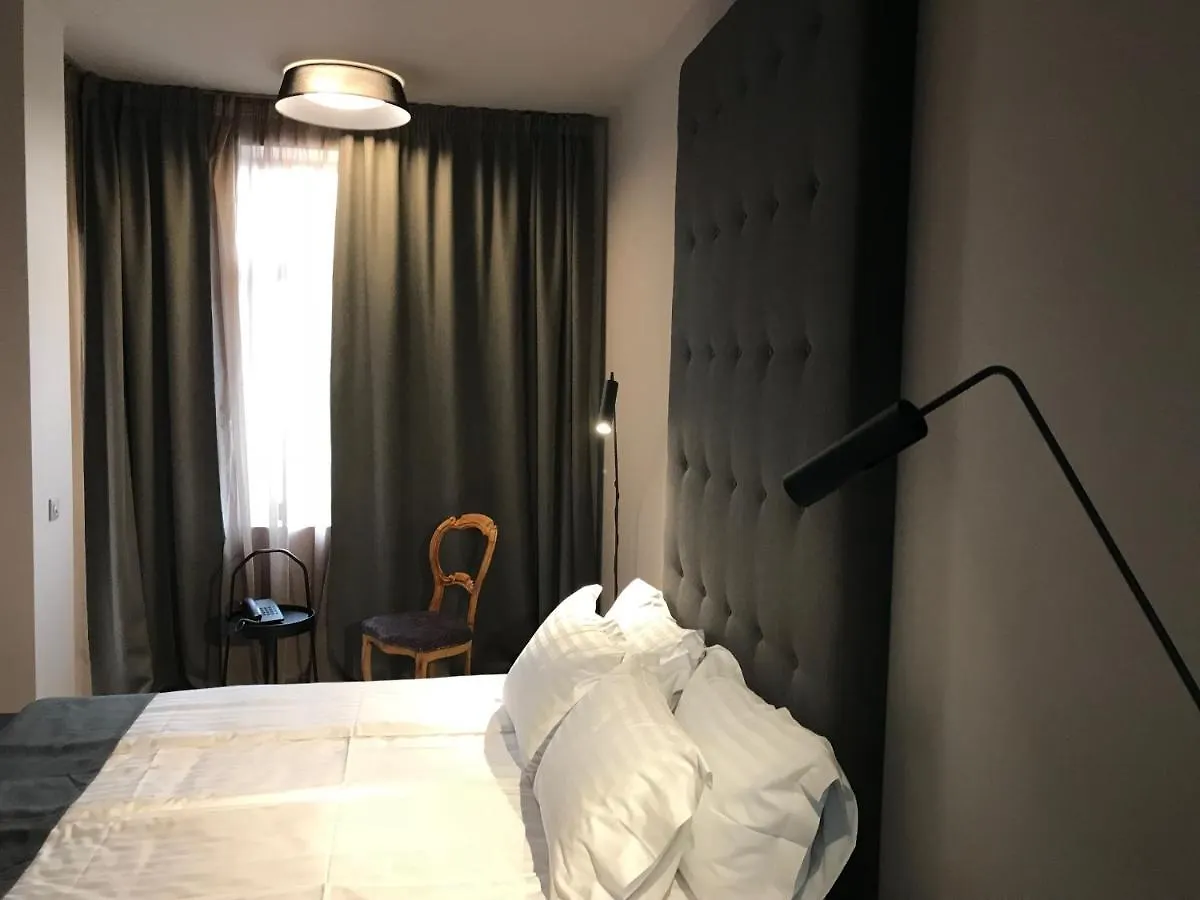 Design Hotel 36 Σόφια