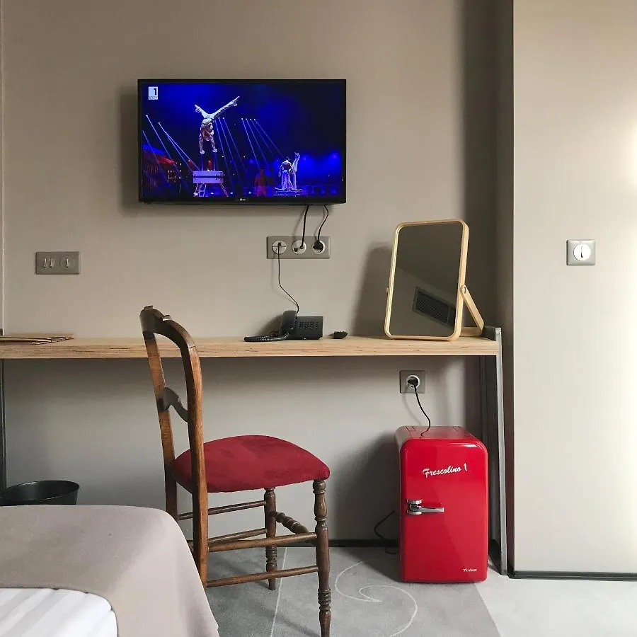 ***  Design Hotel 36 Sofya Bulgaristan