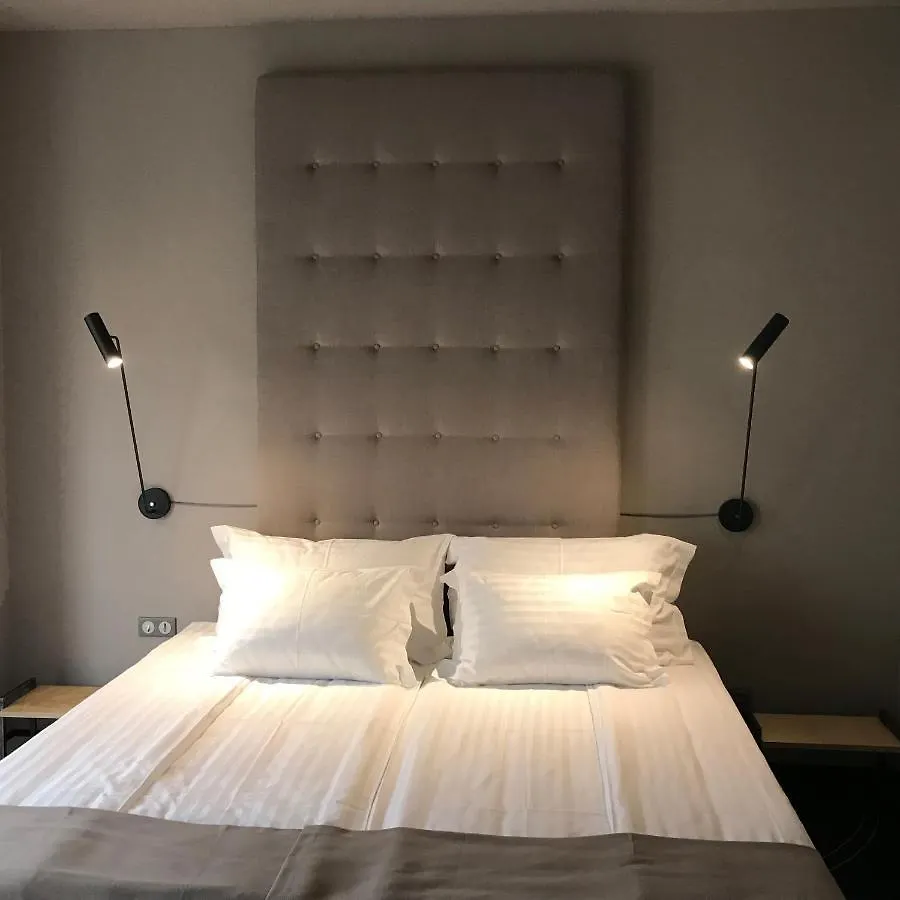 Design Hotel 36 Σόφια