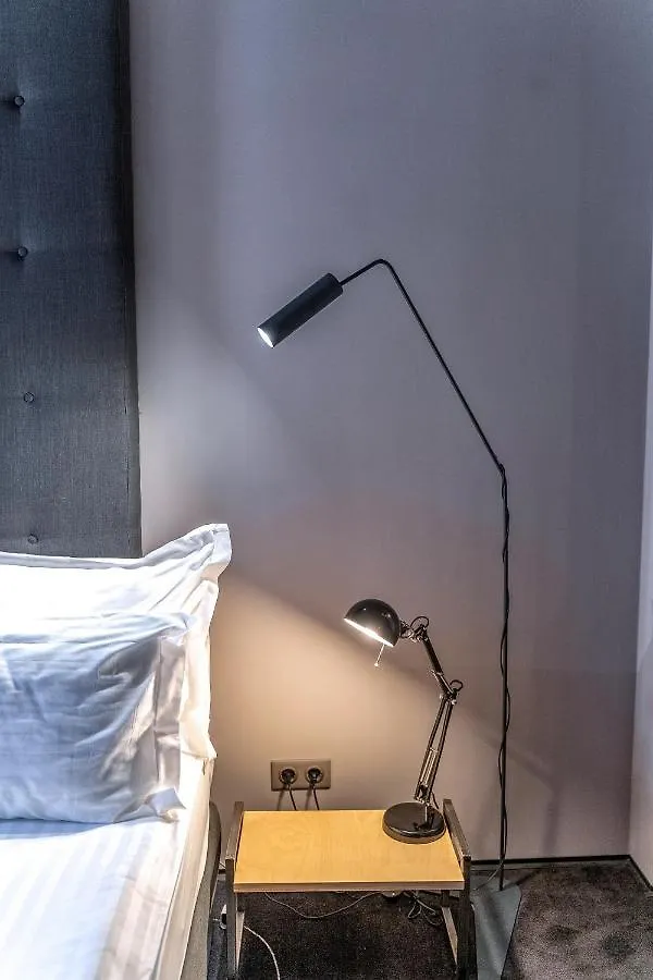Design Hotel 36 Σόφια Βουλγαρία