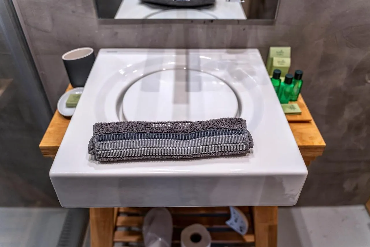 Design Hotel 36 Σόφια