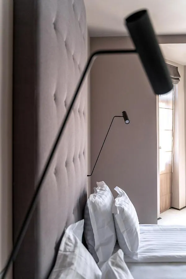 Design Hotel 36 Σόφια