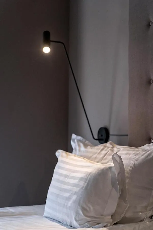 Design Hotel 36 Σόφια