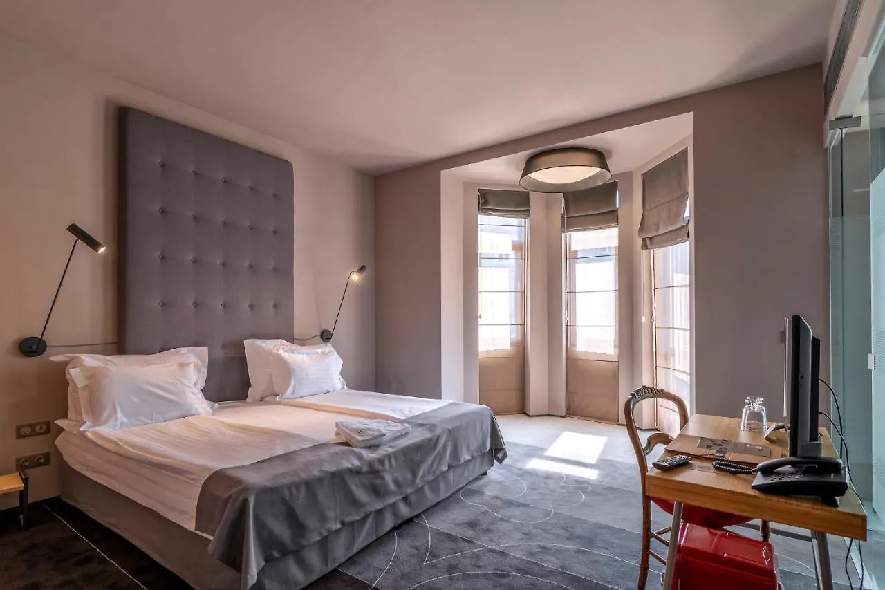 Design Hotel 36 Σόφια