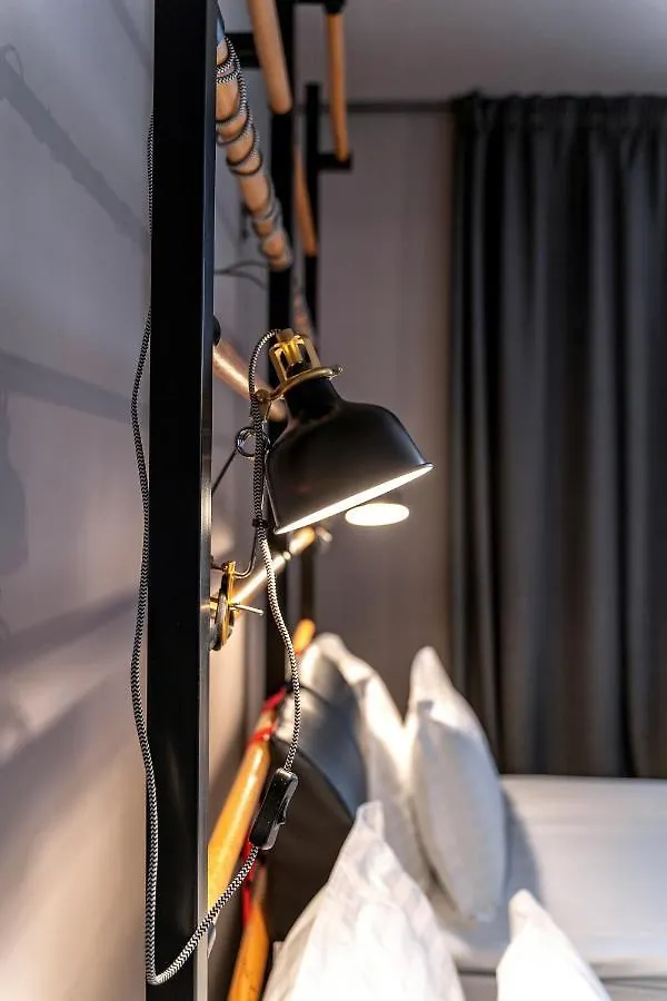 Design Hotel 36 Σόφια 3*,  Βουλγαρία