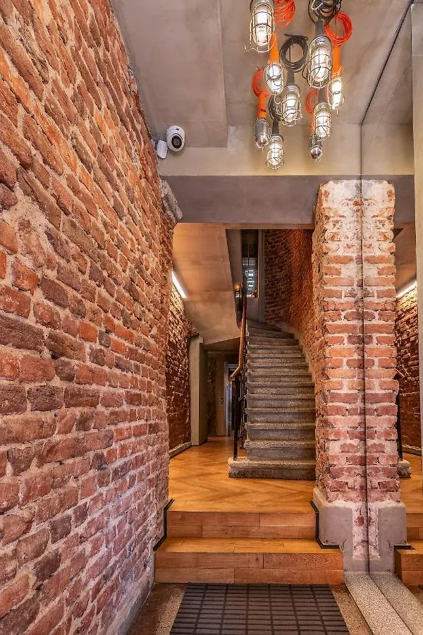 ***  Design Hotel 36 Σόφια Βουλγαρία