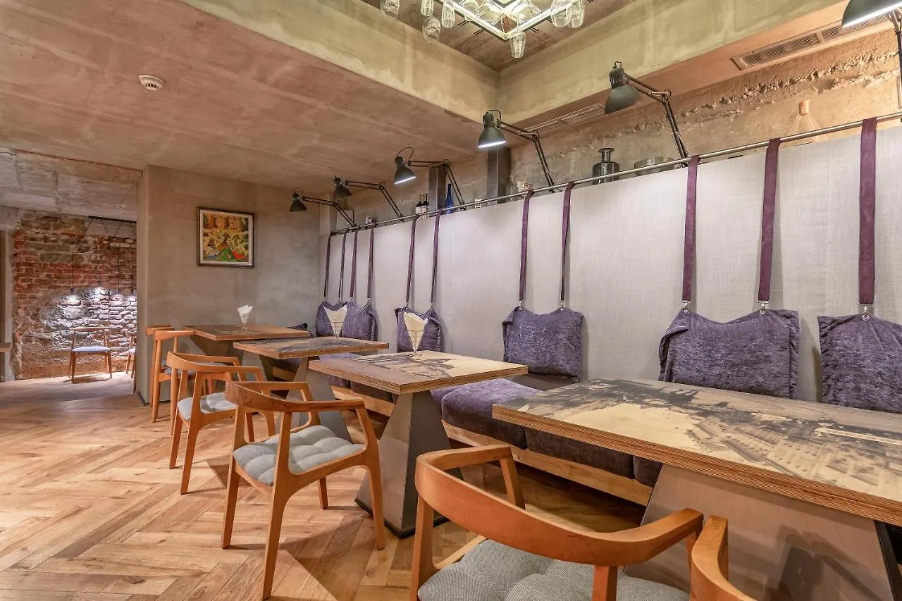 Design Hotel 36 Σόφια