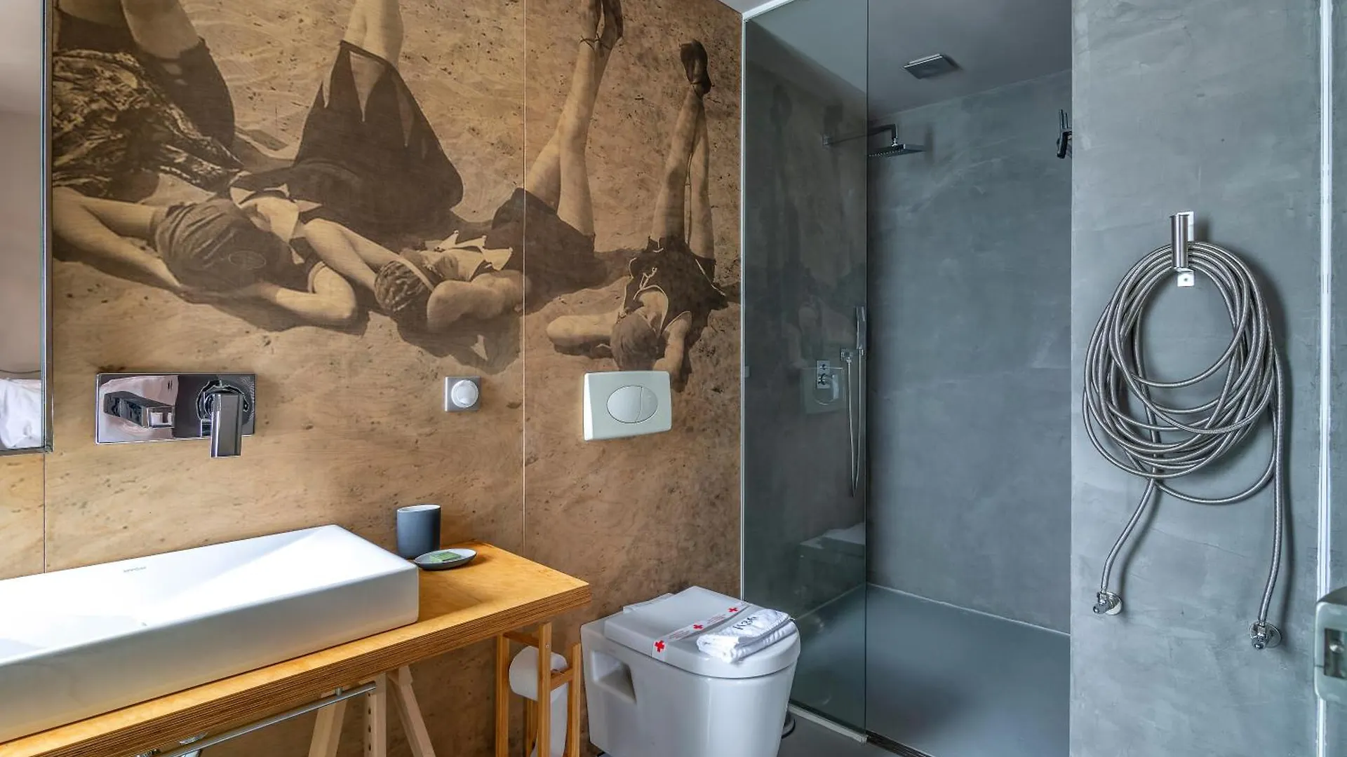 ***  Design Hotel 36 Σόφια Βουλγαρία