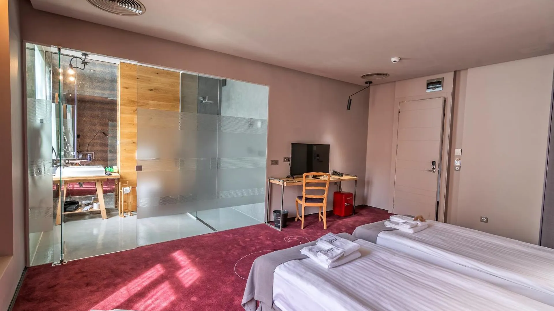 Design Hotel 36 Σόφια