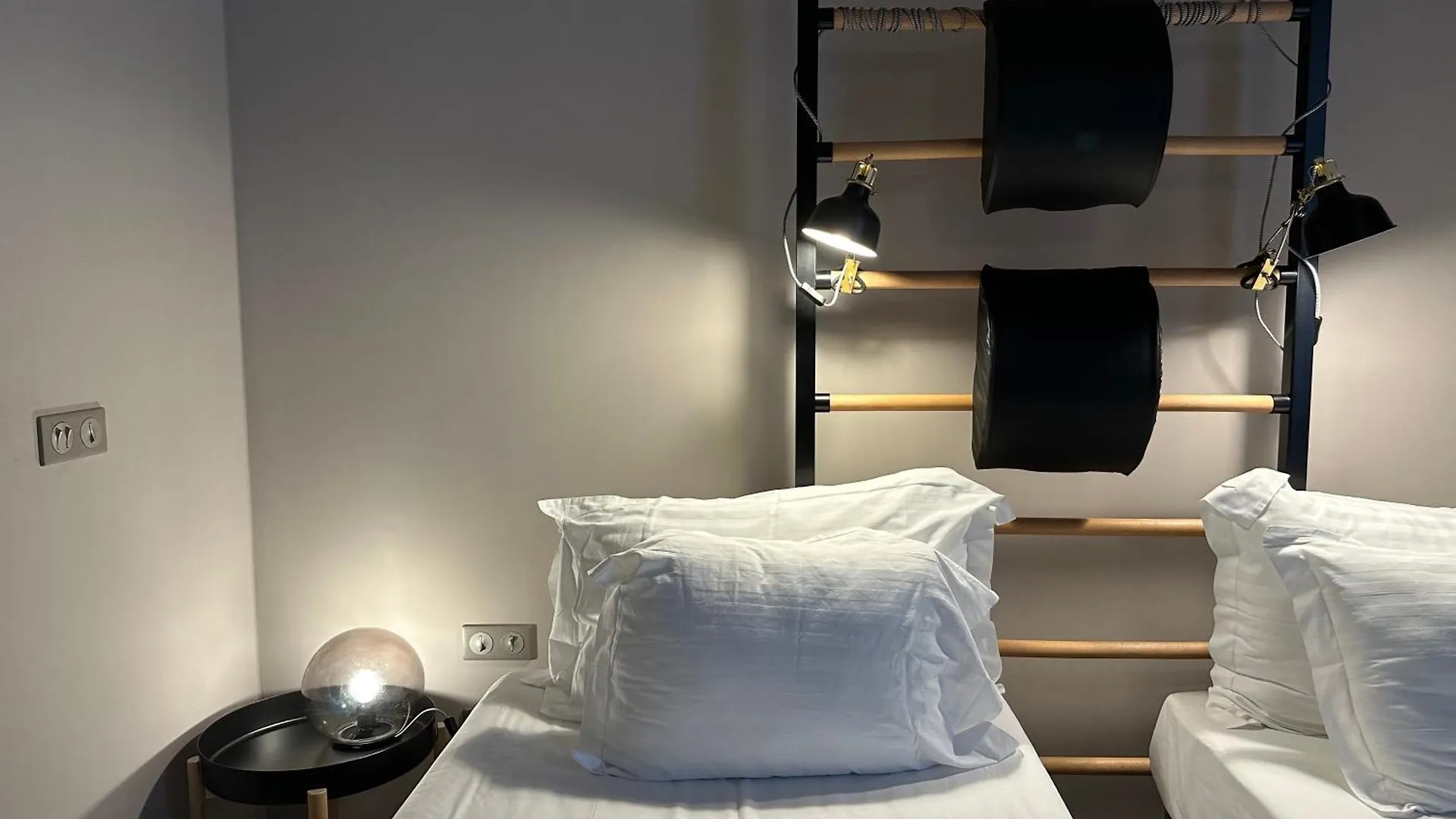 ***  Design Hotel 36 Σόφια Βουλγαρία