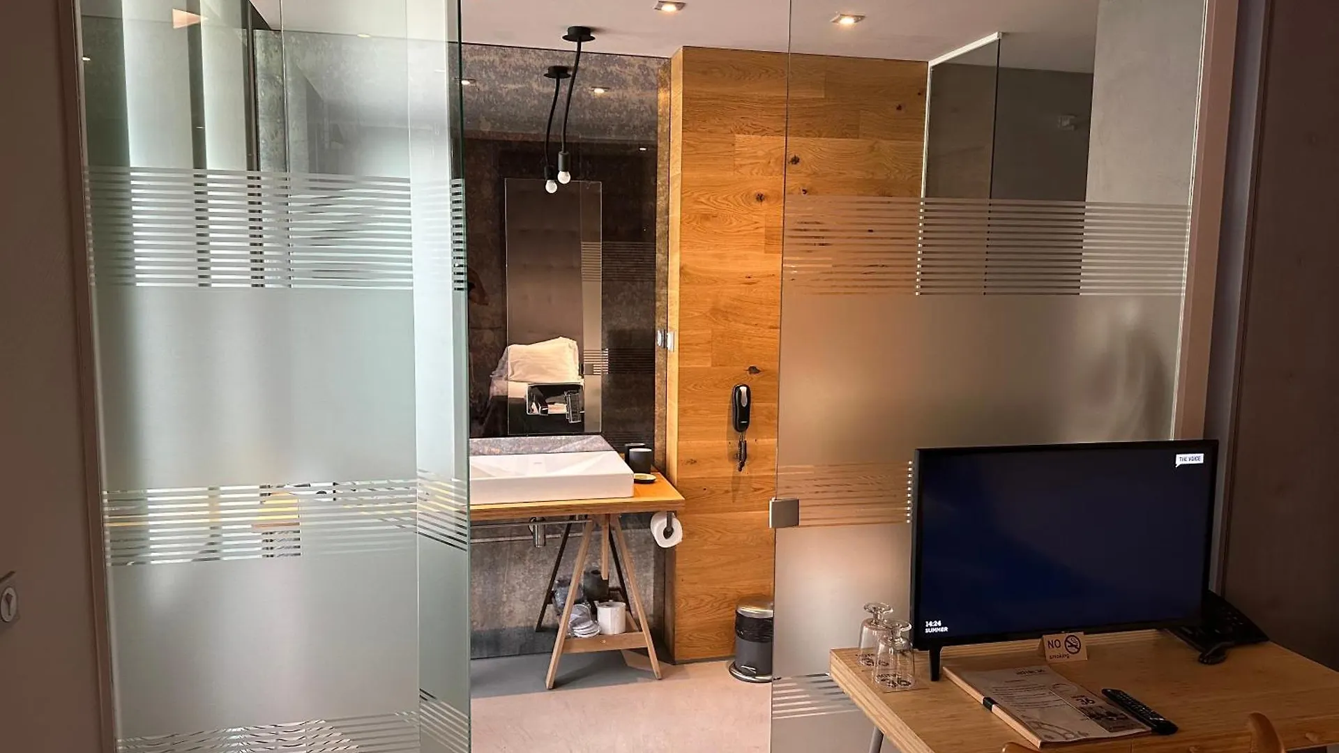 Design Hotel 36 Σόφια