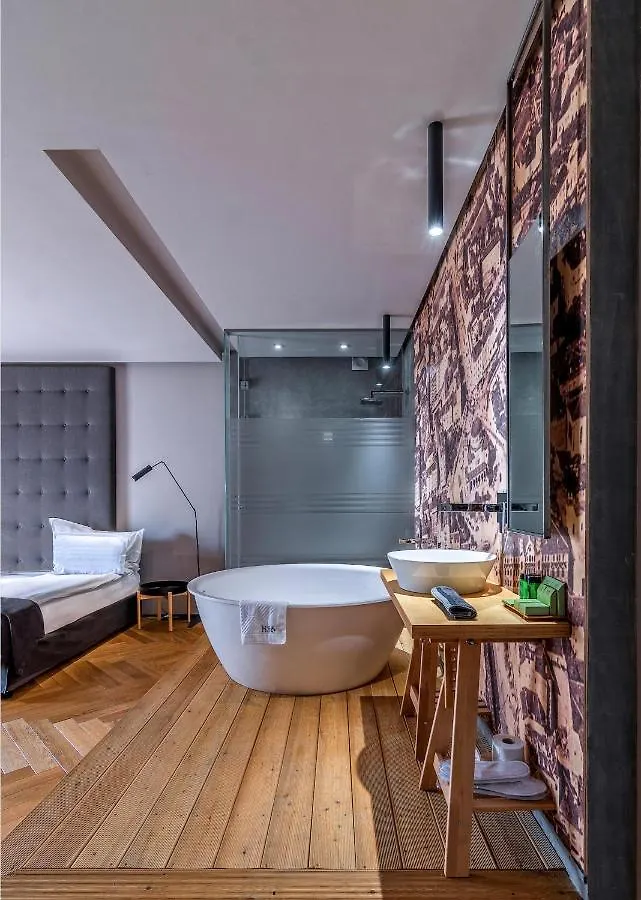 Design Hotel 36 Sofia